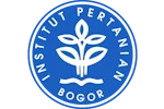 institut pertanian bogor logo