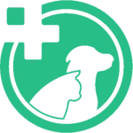 lab satwa sehat logo green